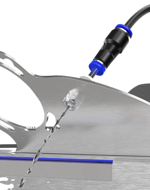 Pro Tile Chamfer Cutter – 45° Angle