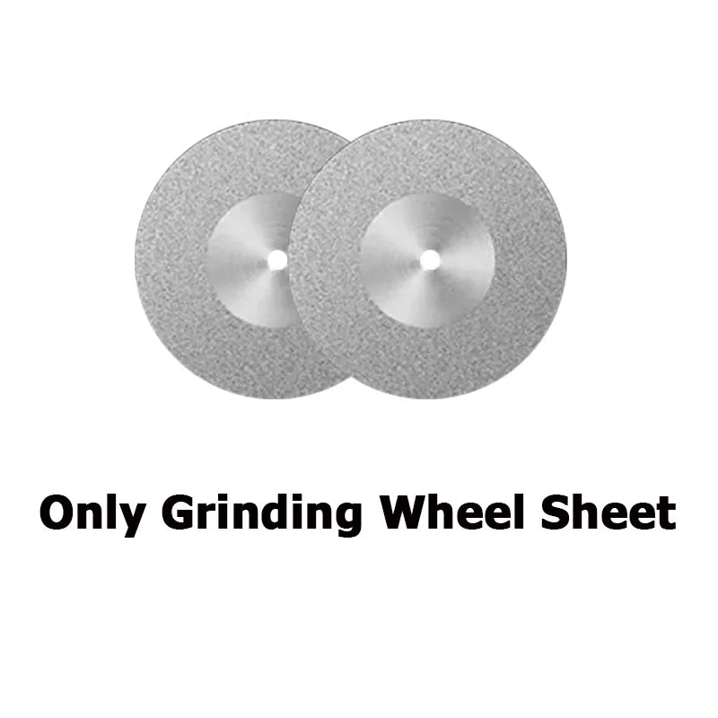 Pro Drill Bit Sharpener