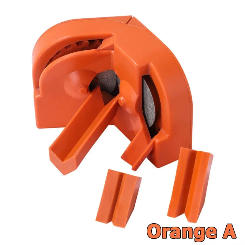 Pro Drill Bit Sharpener