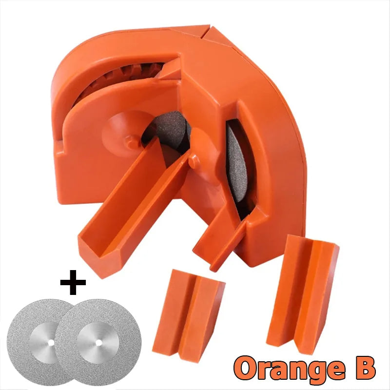 Pro Drill Bit Sharpener