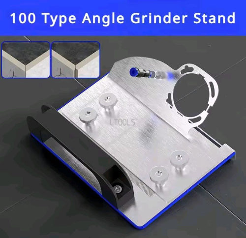 Pro Tile Chamfer Cutter – 45° Angle