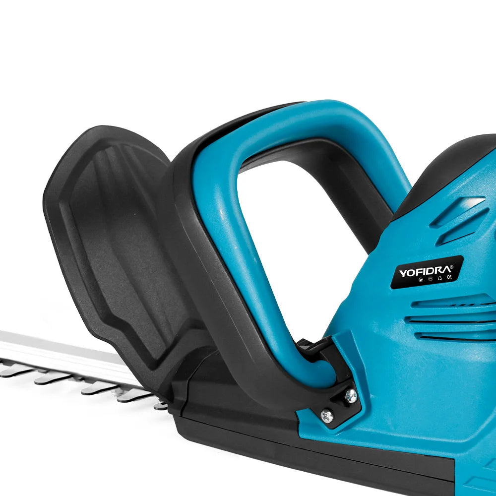 YOFIDRA 2000W Cordless Hedge & Brush Cutter