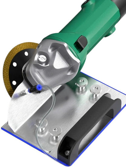 Pro Tile Chamfer Cutter – 45° Angle