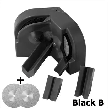 Pro Drill Bit Sharpener