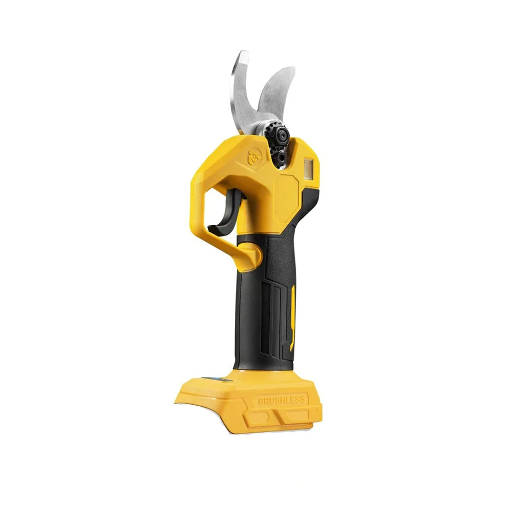 Smart Electric Pruner – Cordless & Powerful