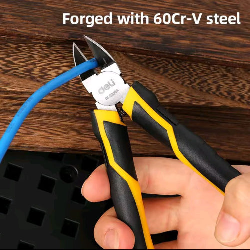 Wire & Cable Cutter – CR-V Steel Pliers