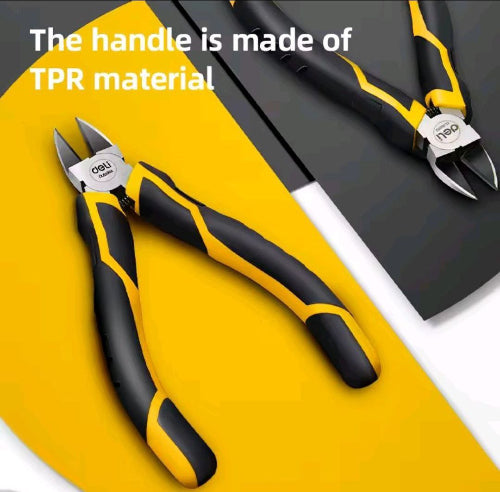Wire & Cable Cutter – CR-V Steel Pliers
