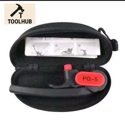 Heavy-Duty PG-5 Cable Peeler – Ratchet Wheel Design