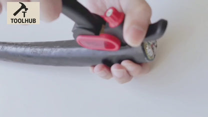 Heavy-Duty PG-5 Cable Peeler – Ratchet Wheel Design